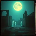 Paranormal Phantom Knights