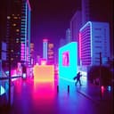 Euphoria in the City