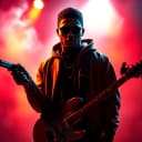 Lyrical Sniper's Aim