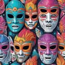 Ein Clown aus Ravensburg 