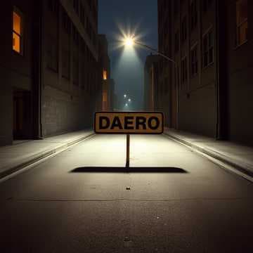 Daero
