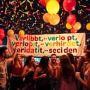 Verliebt, Verlobt, Verheiratet, Geschieden 