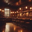 Schmerz der Trinker 🌅