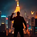 : "Victory for the People