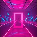 Fashion Runway Frenzy