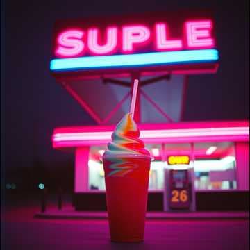 Slurpee Dreamer