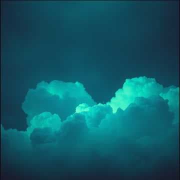 Bass Boosted Thunder