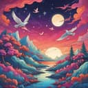 Soaring Beyond The Stars