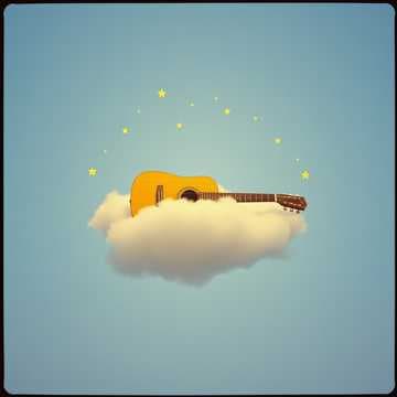 Desde el cielo me escuchas 