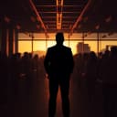 Domi je t'enmerde au nom des mes collègues de Montegut