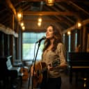 Every mile led me to you Sabrina May