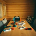 The Cartridge Tastes Like Dreams