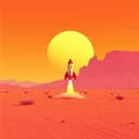 SchleuderSitzJourneyMerz