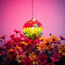 Lighting Up the Night