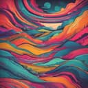 En este mundo de locos y cuerdos.