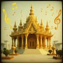 Golden Festival Celebration Anthem