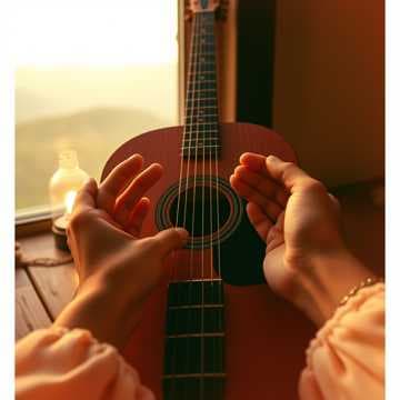 Araw-Gabi Tayong Dalawa