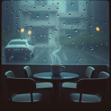 Rain and Solitude