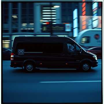 Dikke Bus