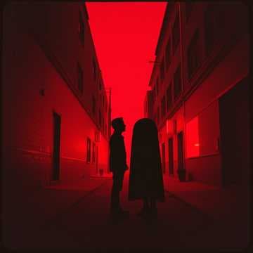 Side by Side with the Devil