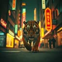 Hustlin' in the Jungle