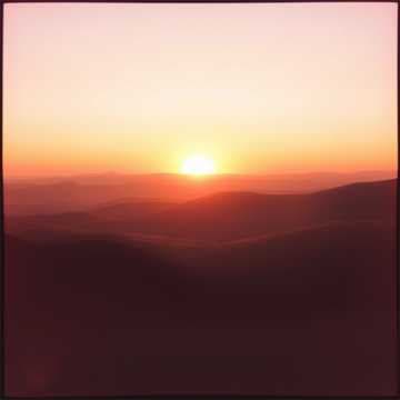 Whisper of the Hills