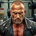 Lifting Weights in My Tesla