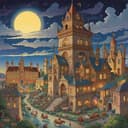 Eddie Carty Super Hero Realtir