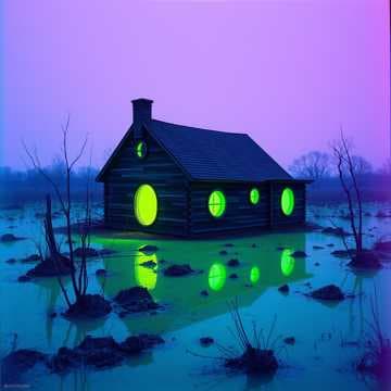 Swamp Side Shame