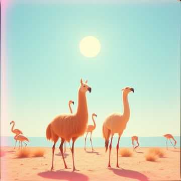 Pequeños Grandes Sueños