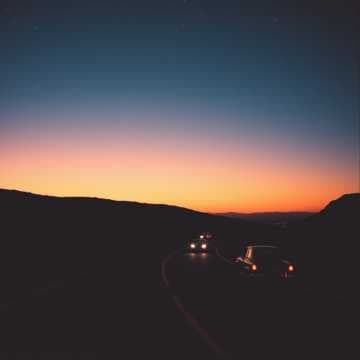 Worn-Out Highway