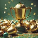 Female Intuition: Champion's Anthem