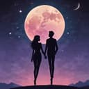 Luis, My Heart Belongs to You