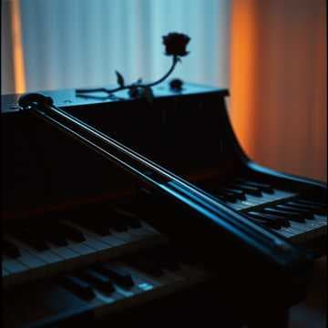 Cenizas de un sueño 