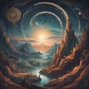 Αρχαίοι θεοί 