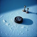 Crosby's Curtain Call