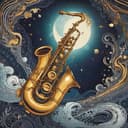 Saxophone Serenade