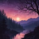 Silence of the Night (NC)