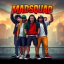 Madsquad best in the game