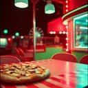 Jan en Jarno's Pizzaavond