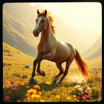 El Caballero del Viento