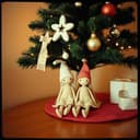 Thirty Dreams Under Starlight