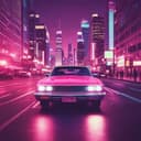 Luxuskarosse Blitzdieb