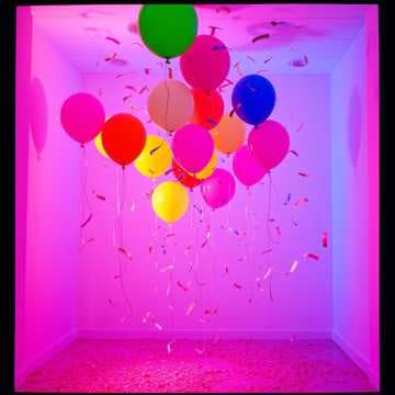 Matilda’s Birthday Bash