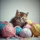 Purring Symphony
