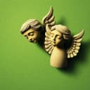 Der Herrgott schweigt 1