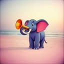 The real fat Bastard