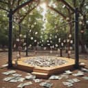 5K Payday Invitation