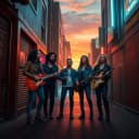 Echoes in the Hallway