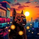 Rhythm of the Jungle